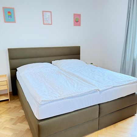 Familyvilla, New 4 Luxury Big Apartments, Parking Πράγα Εξωτερικό φωτογραφία