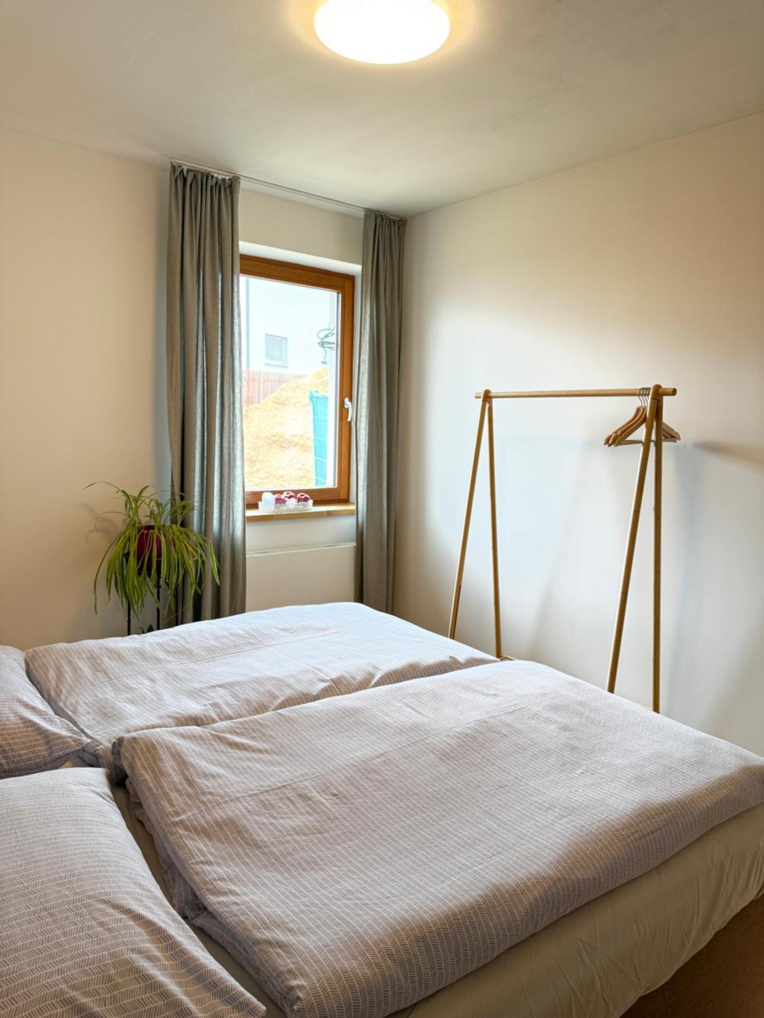 Familyvilla, New 4 Luxury Big Apartments, Parking Πράγα Εξωτερικό φωτογραφία