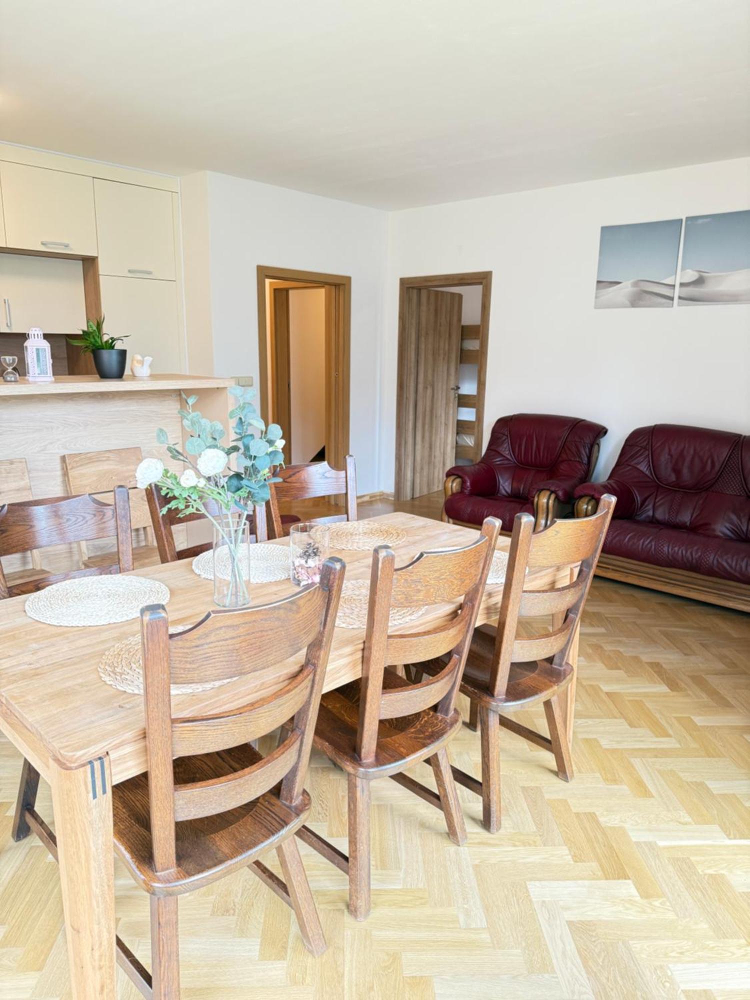 Familyvilla, New 4 Luxury Big Apartments, Parking Πράγα Εξωτερικό φωτογραφία