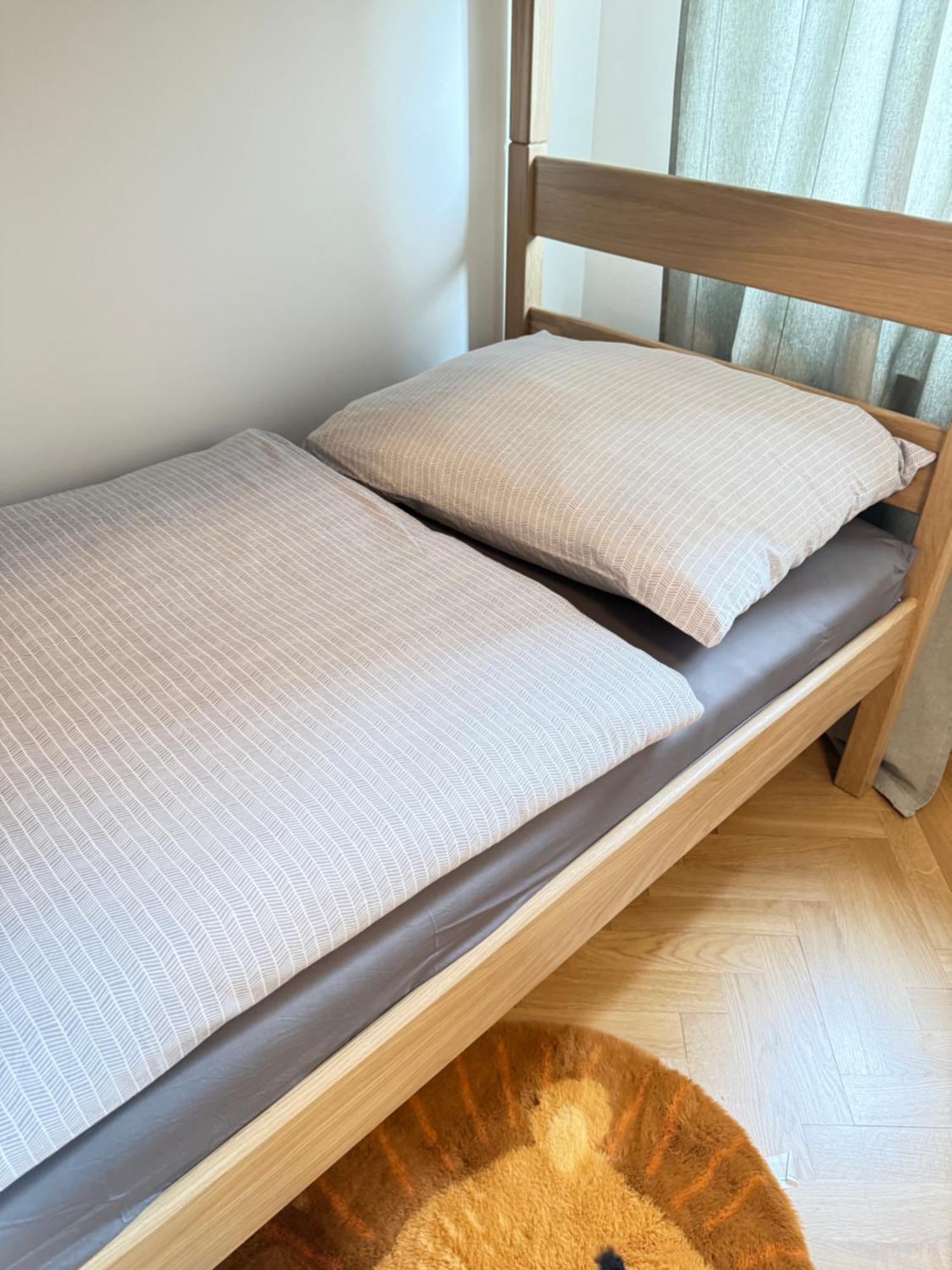 Familyvilla, New 4 Luxury Big Apartments, Parking Πράγα Εξωτερικό φωτογραφία