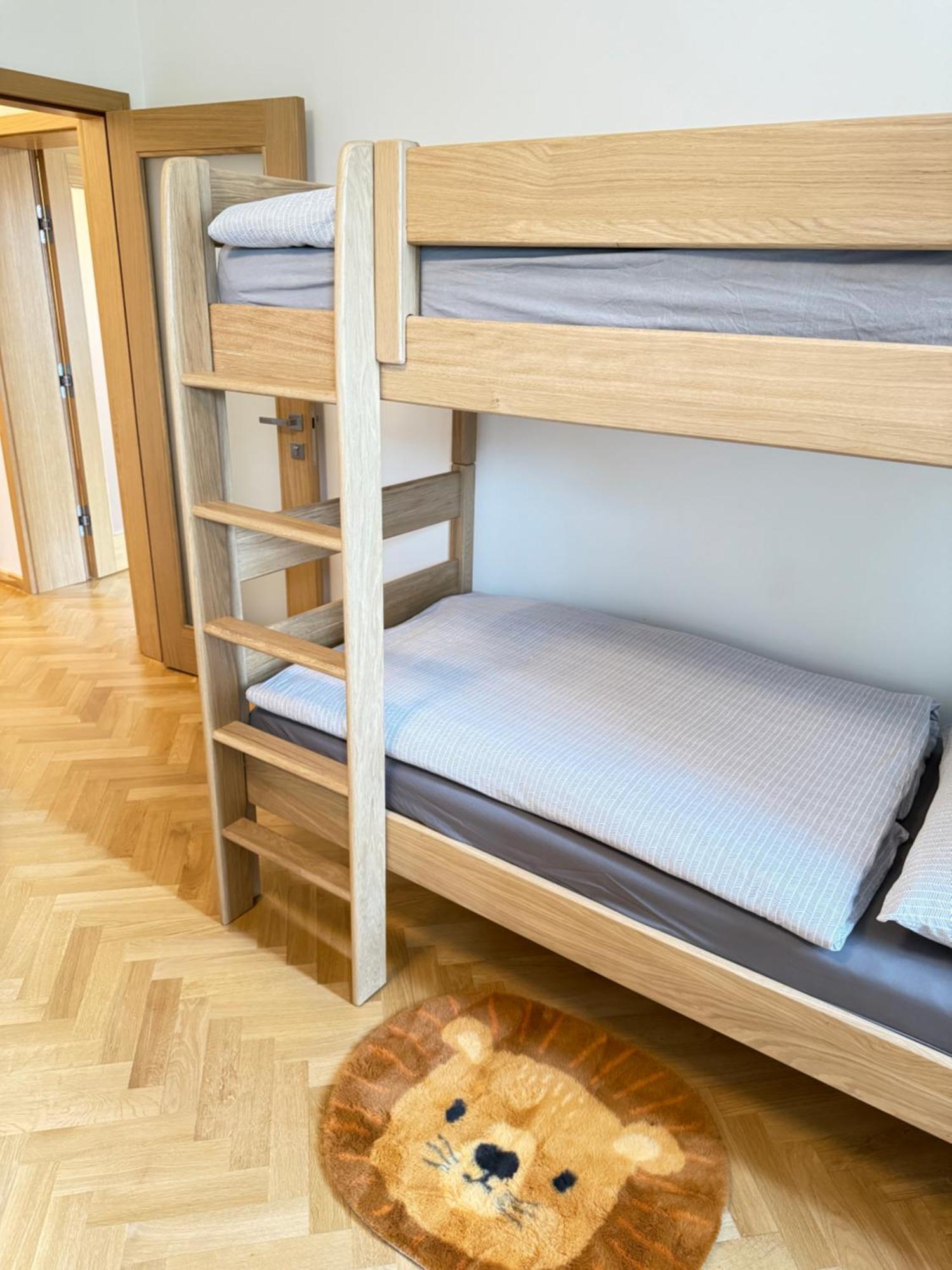 Familyvilla, New 4 Luxury Big Apartments, Parking Πράγα Εξωτερικό φωτογραφία