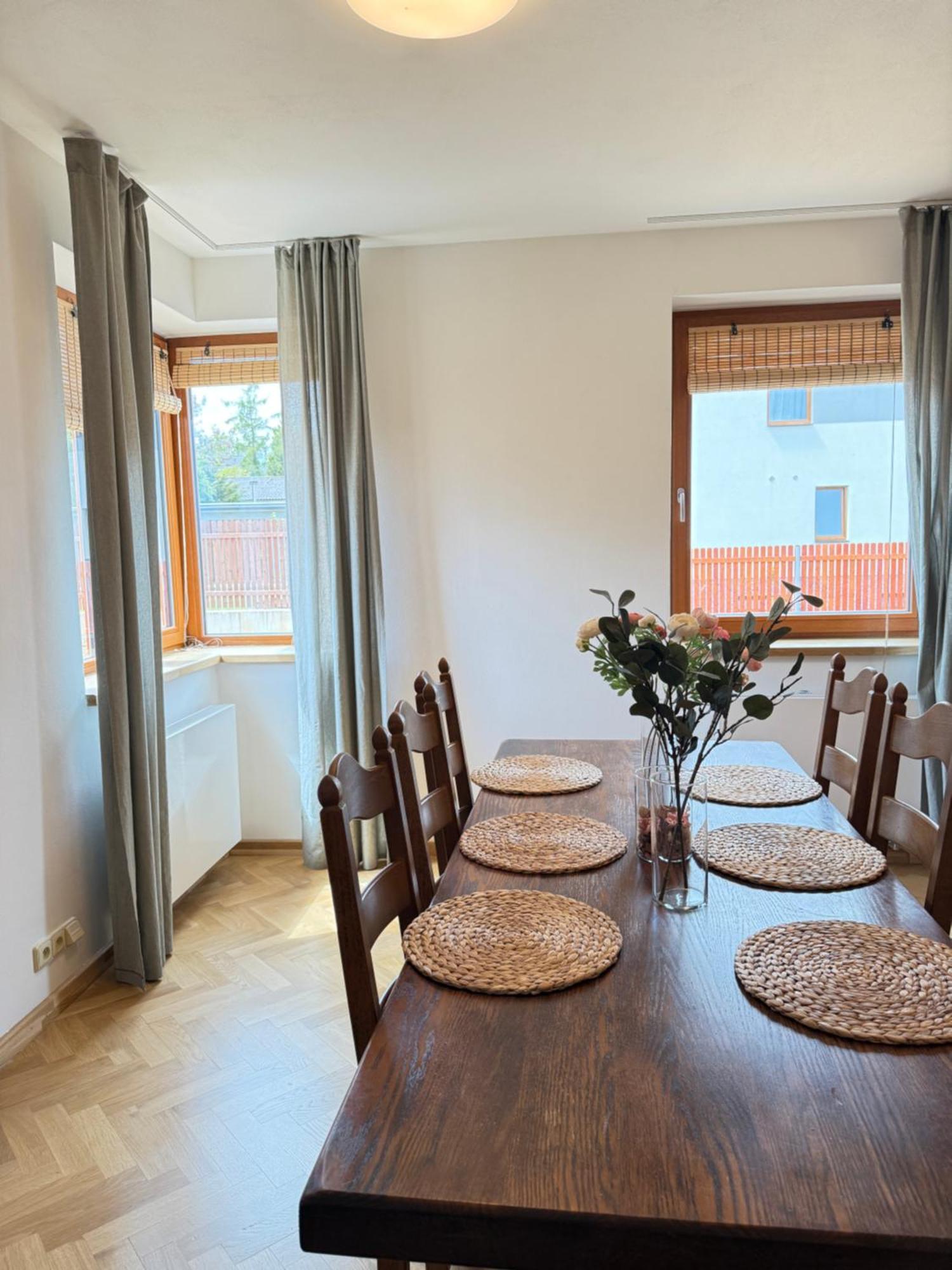 Familyvilla, New 4 Luxury Big Apartments, Parking Πράγα Εξωτερικό φωτογραφία
