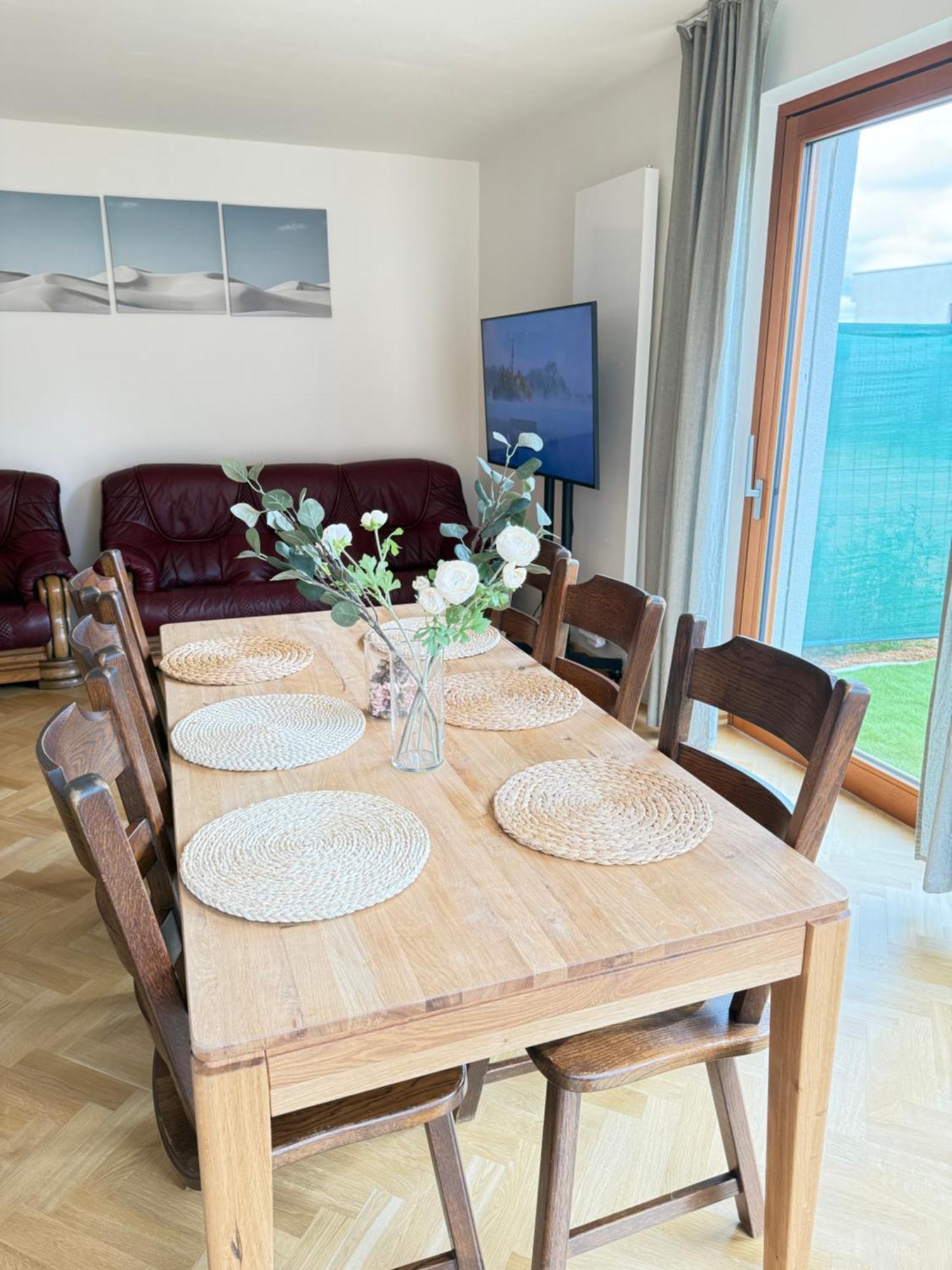 Familyvilla, New 4 Luxury Big Apartments, Parking Πράγα Εξωτερικό φωτογραφία
