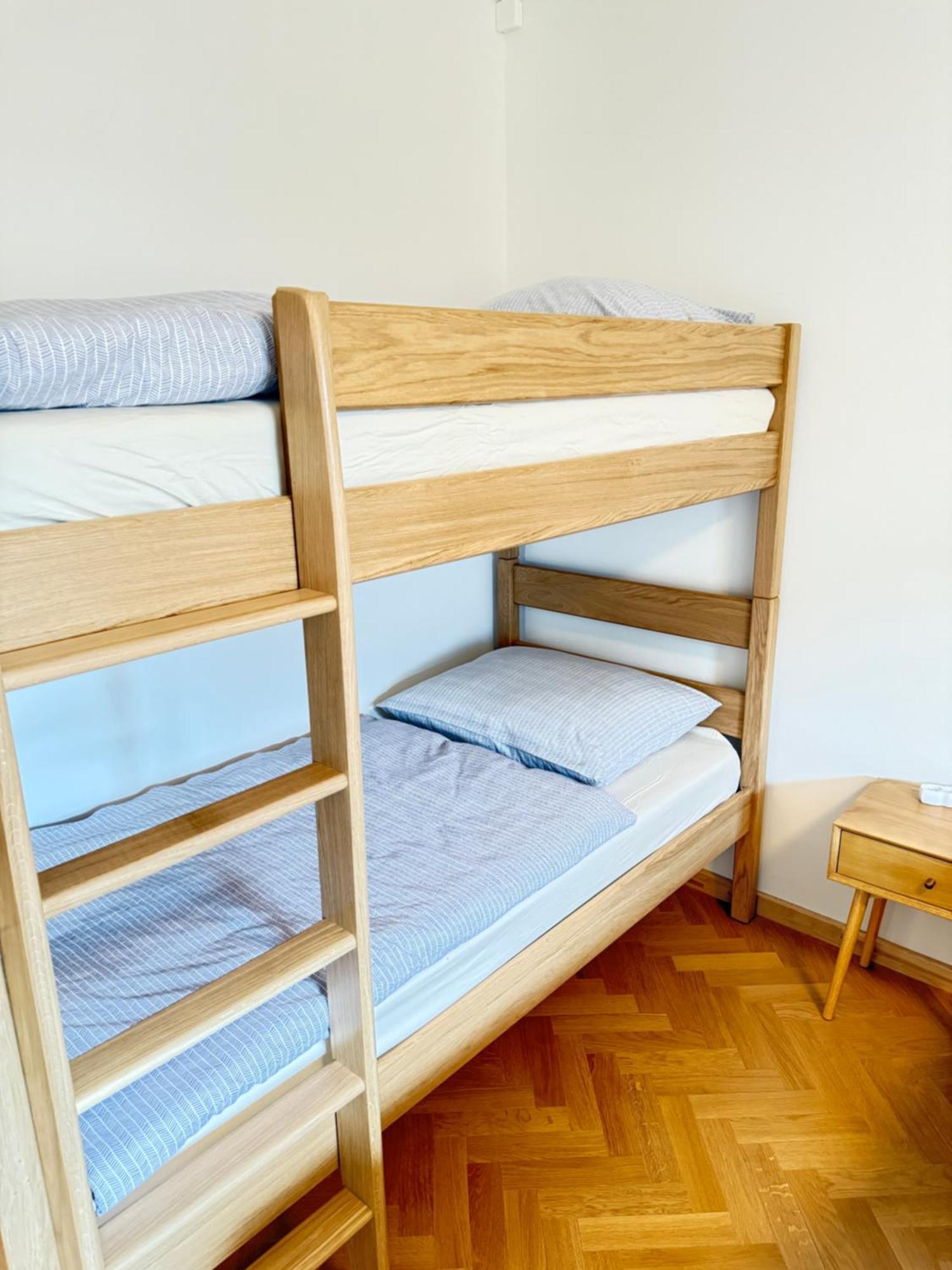Familyvilla, New 4 Luxury Big Apartments, Parking Πράγα Εξωτερικό φωτογραφία