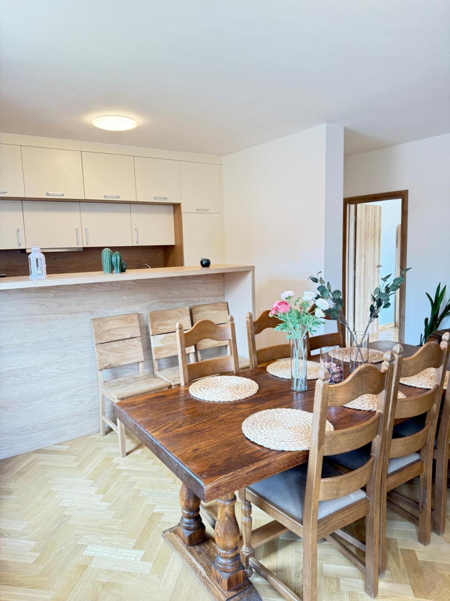 Familyvilla, New 4 Luxury Big Apartments, Parking Πράγα Εξωτερικό φωτογραφία