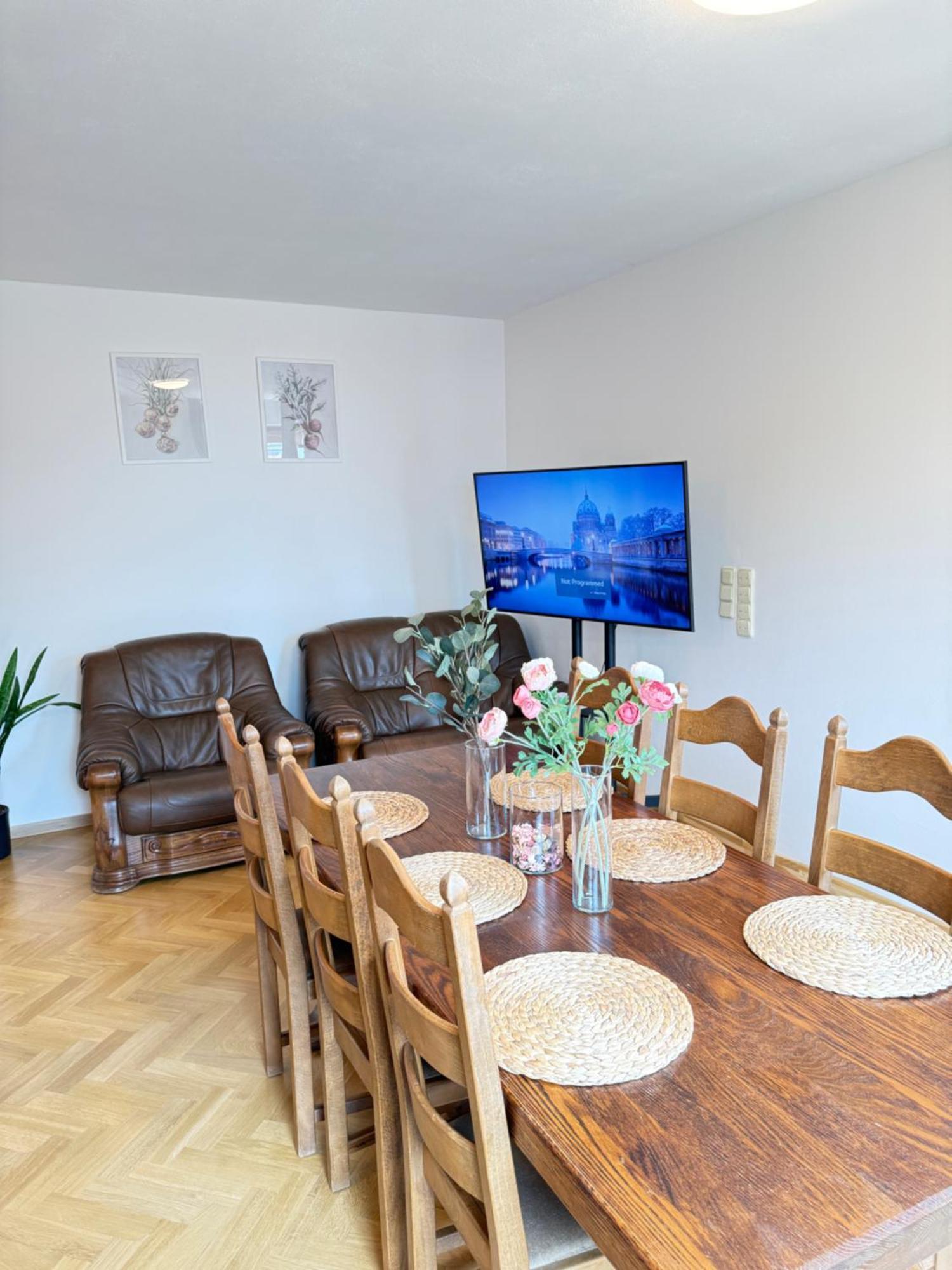 Familyvilla, New 4 Luxury Big Apartments, Parking Πράγα Εξωτερικό φωτογραφία