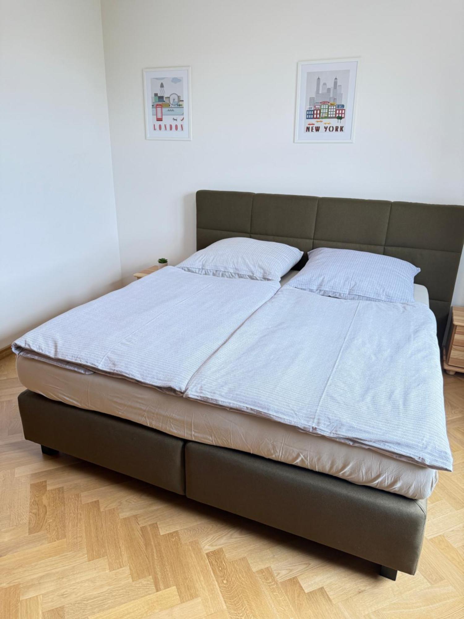 Familyvilla, New 4 Luxury Big Apartments, Parking Πράγα Εξωτερικό φωτογραφία