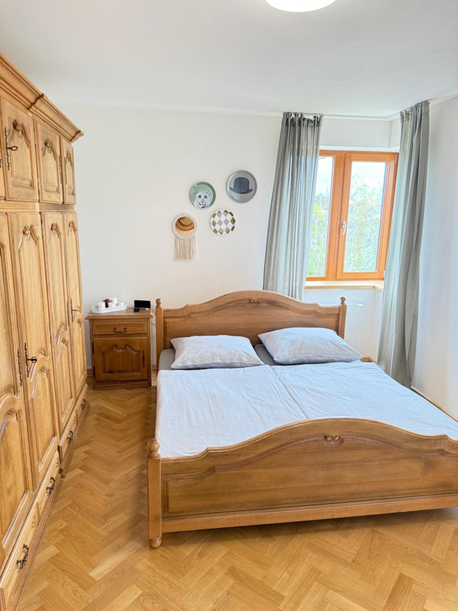 Familyvilla, New 4 Luxury Big Apartments, Parking Πράγα Εξωτερικό φωτογραφία