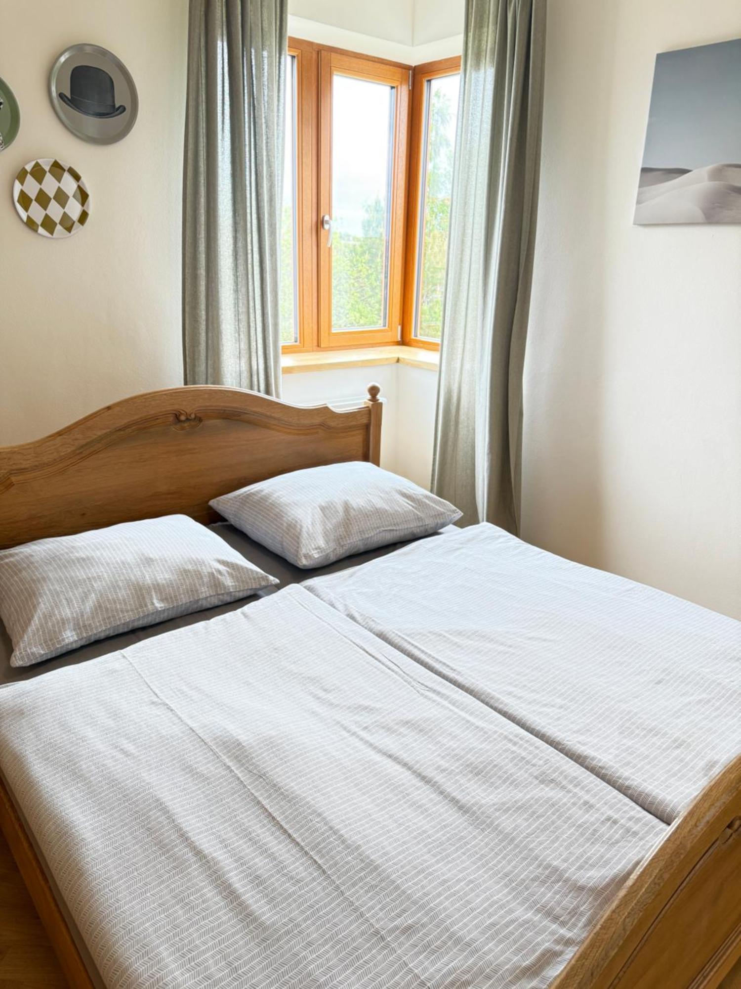 Familyvilla, New 4 Luxury Big Apartments, Parking Πράγα Εξωτερικό φωτογραφία