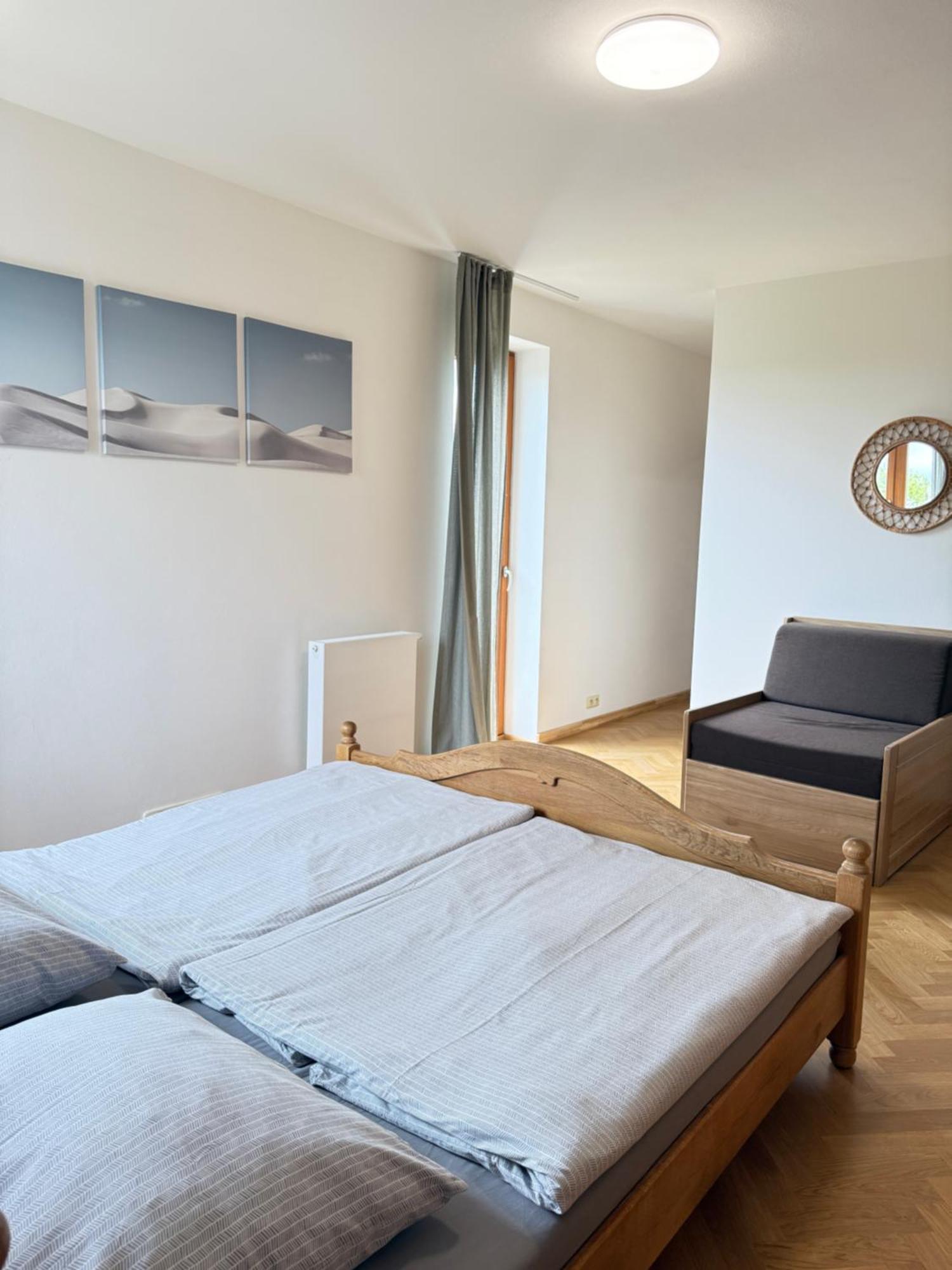 Familyvilla, New 4 Luxury Big Apartments, Parking Πράγα Εξωτερικό φωτογραφία