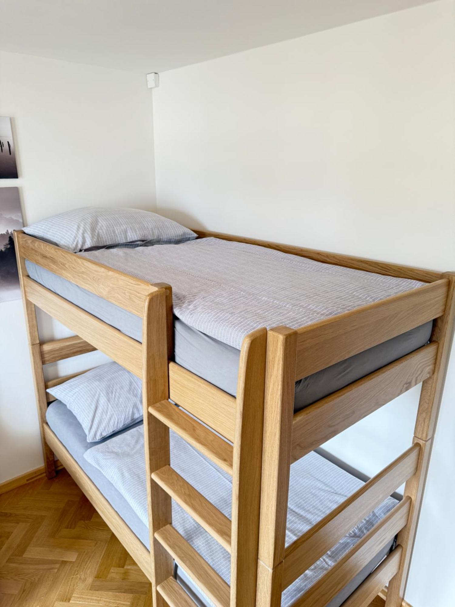 Familyvilla, New 4 Luxury Big Apartments, Parking Πράγα Εξωτερικό φωτογραφία