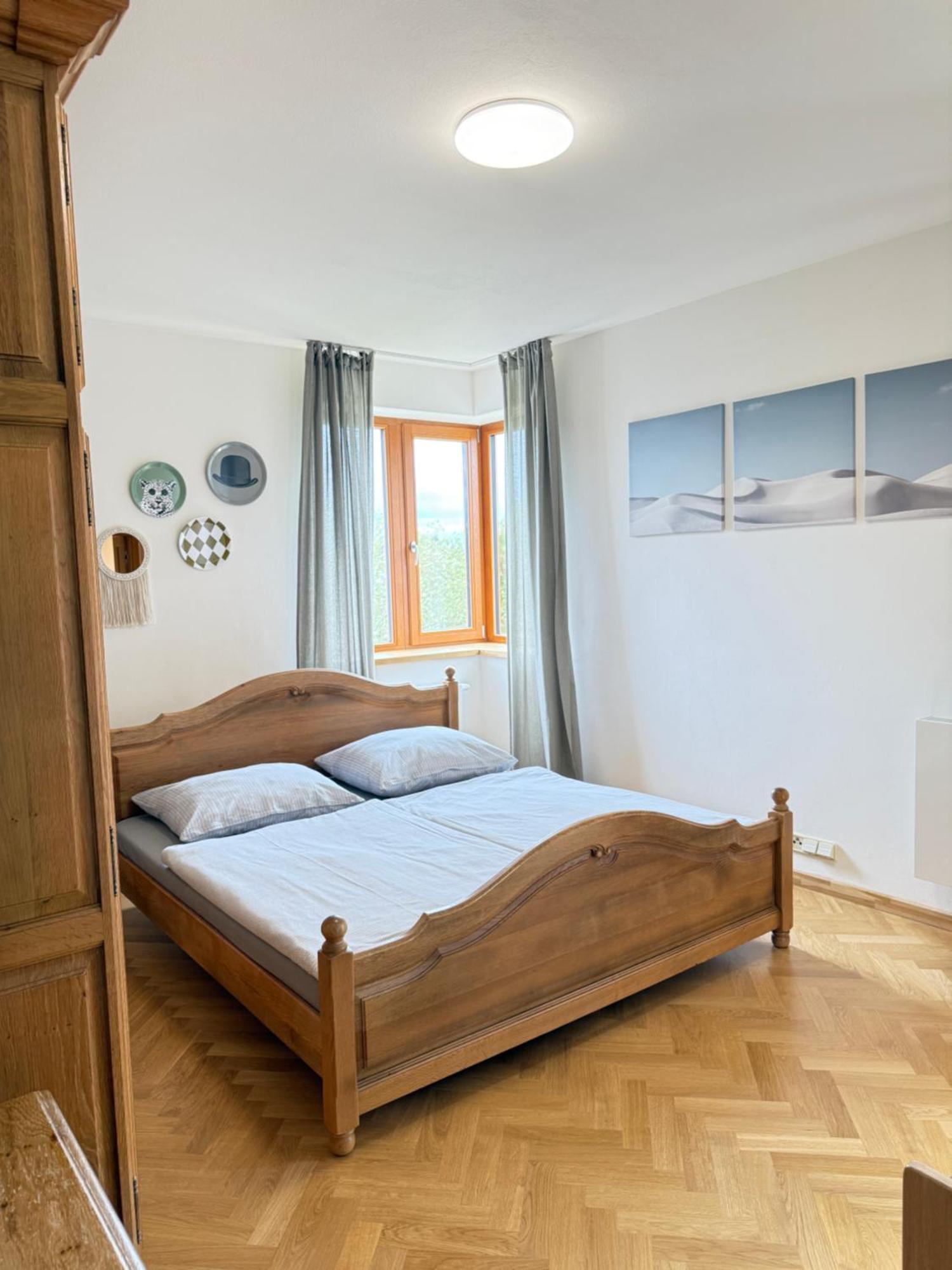 Familyvilla, New 4 Luxury Big Apartments, Parking Πράγα Εξωτερικό φωτογραφία
