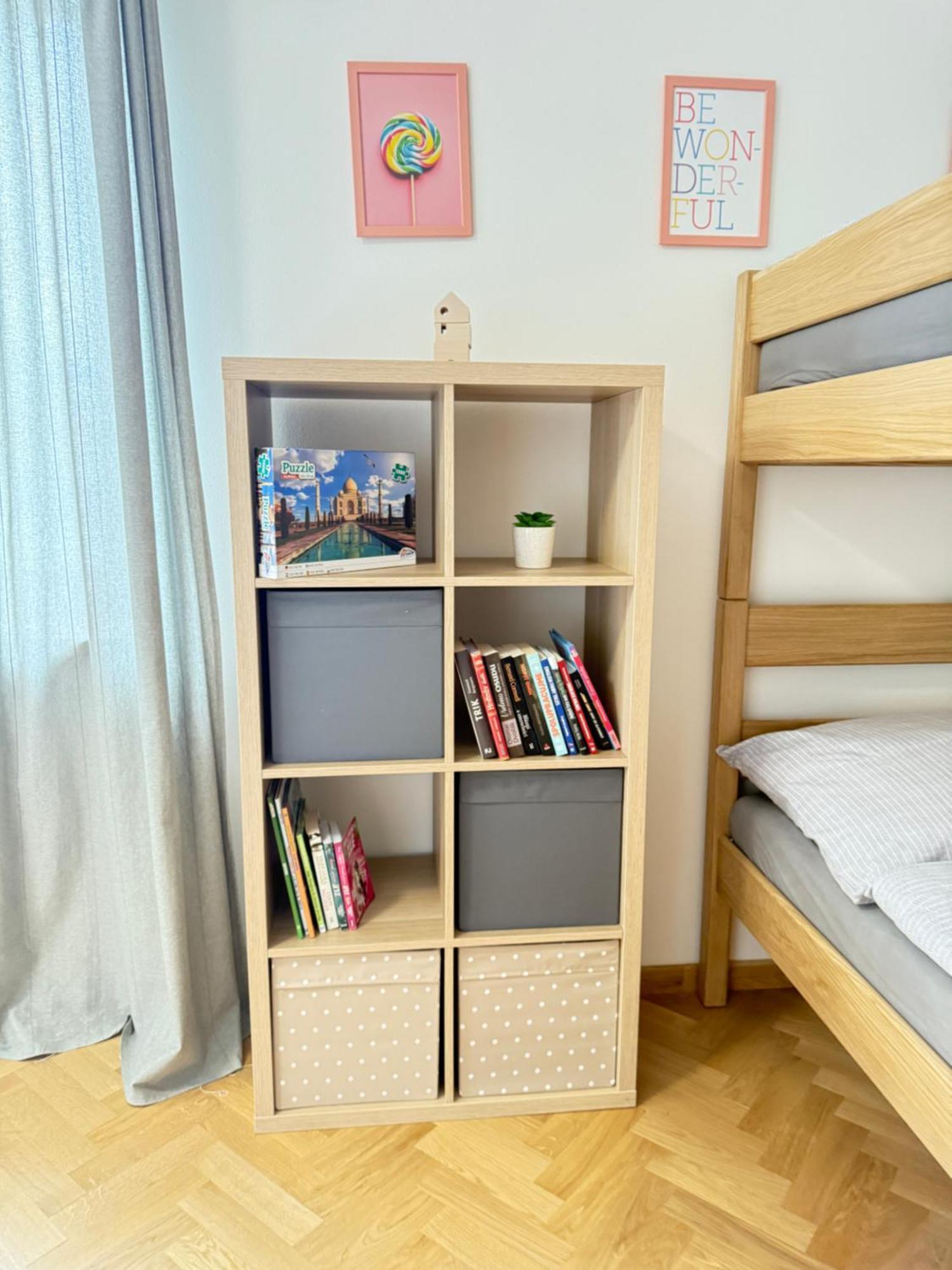 Familyvilla, New 4 Luxury Big Apartments, Parking Πράγα Εξωτερικό φωτογραφία