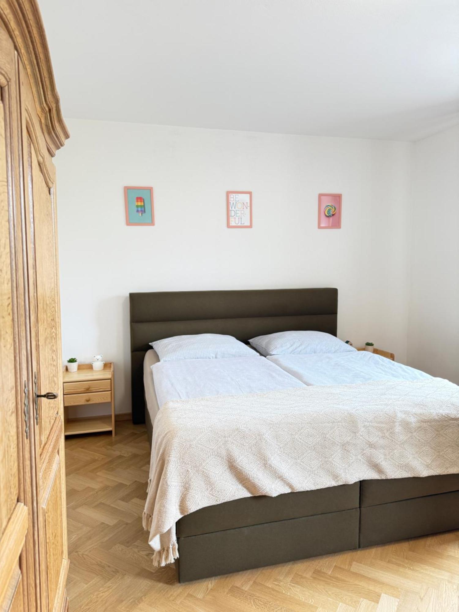 Familyvilla, New 4 Luxury Big Apartments, Parking Πράγα Εξωτερικό φωτογραφία