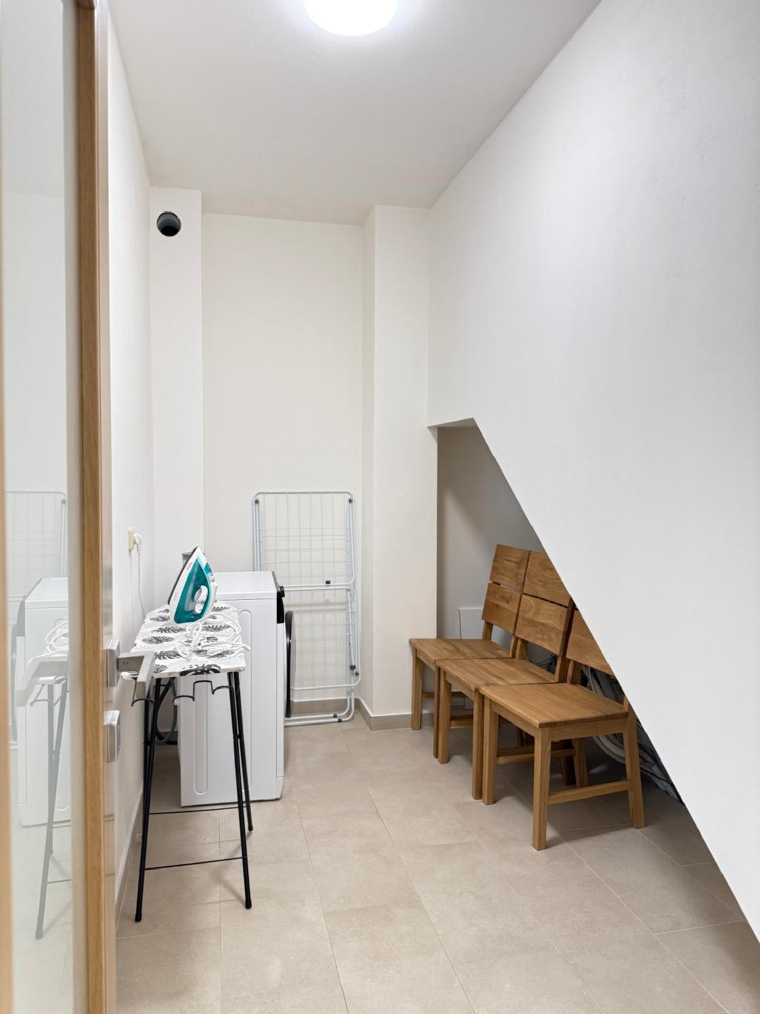 Familyvilla, New 4 Luxury Big Apartments, Parking Πράγα Εξωτερικό φωτογραφία