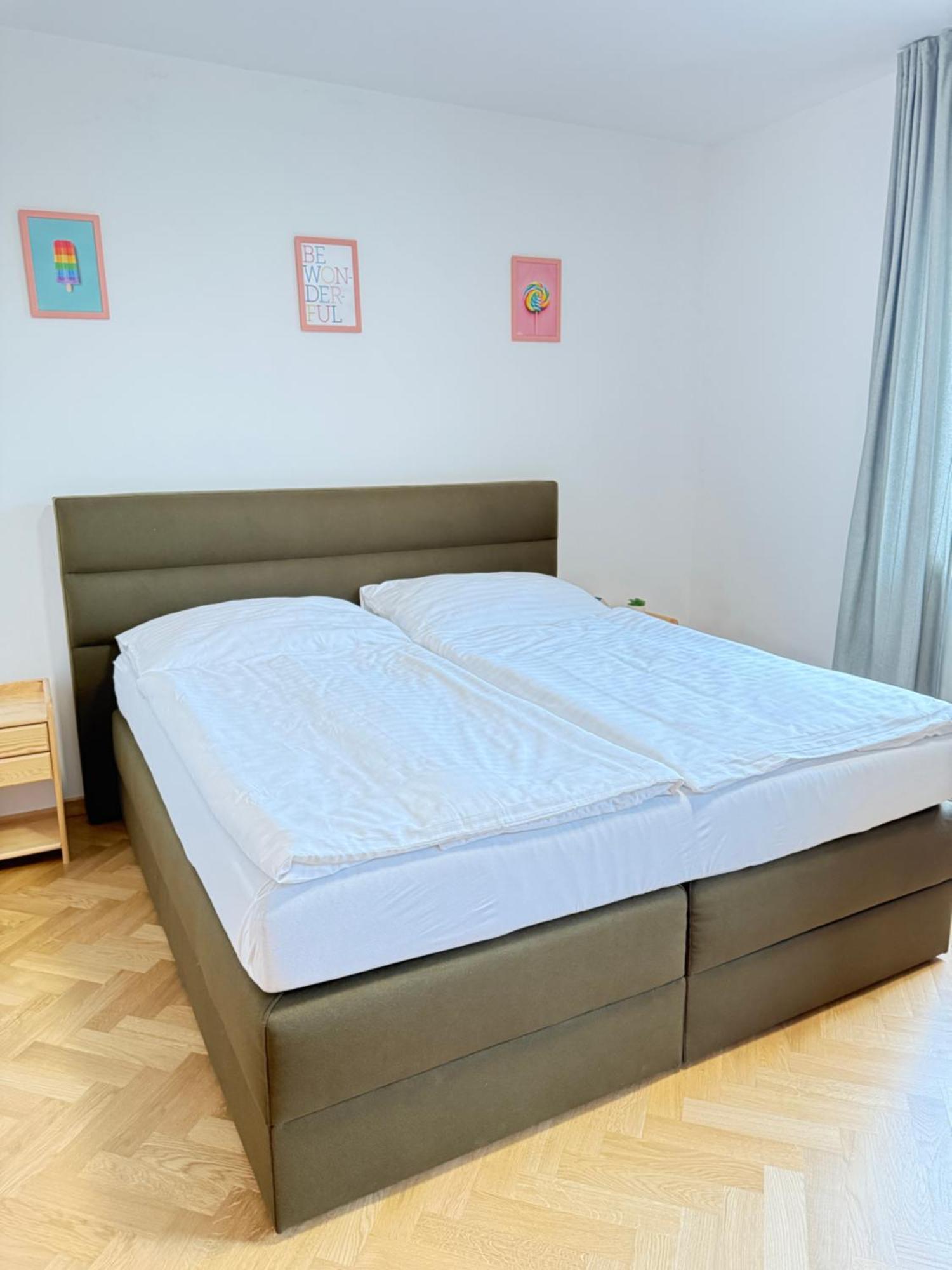 Familyvilla, New 4 Luxury Big Apartments, Parking Πράγα Εξωτερικό φωτογραφία