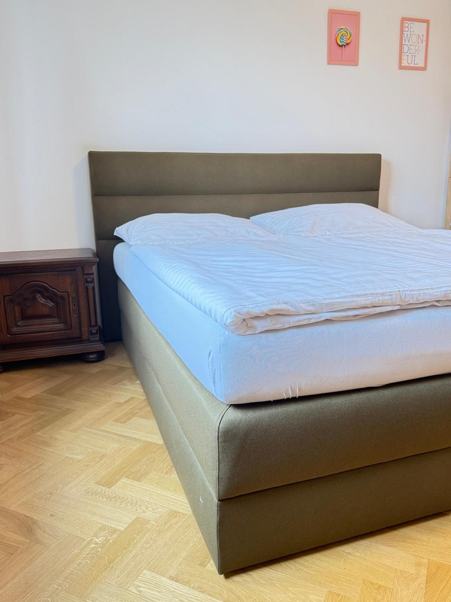 Familyvilla, New 4 Luxury Big Apartments, Parking Πράγα Εξωτερικό φωτογραφία