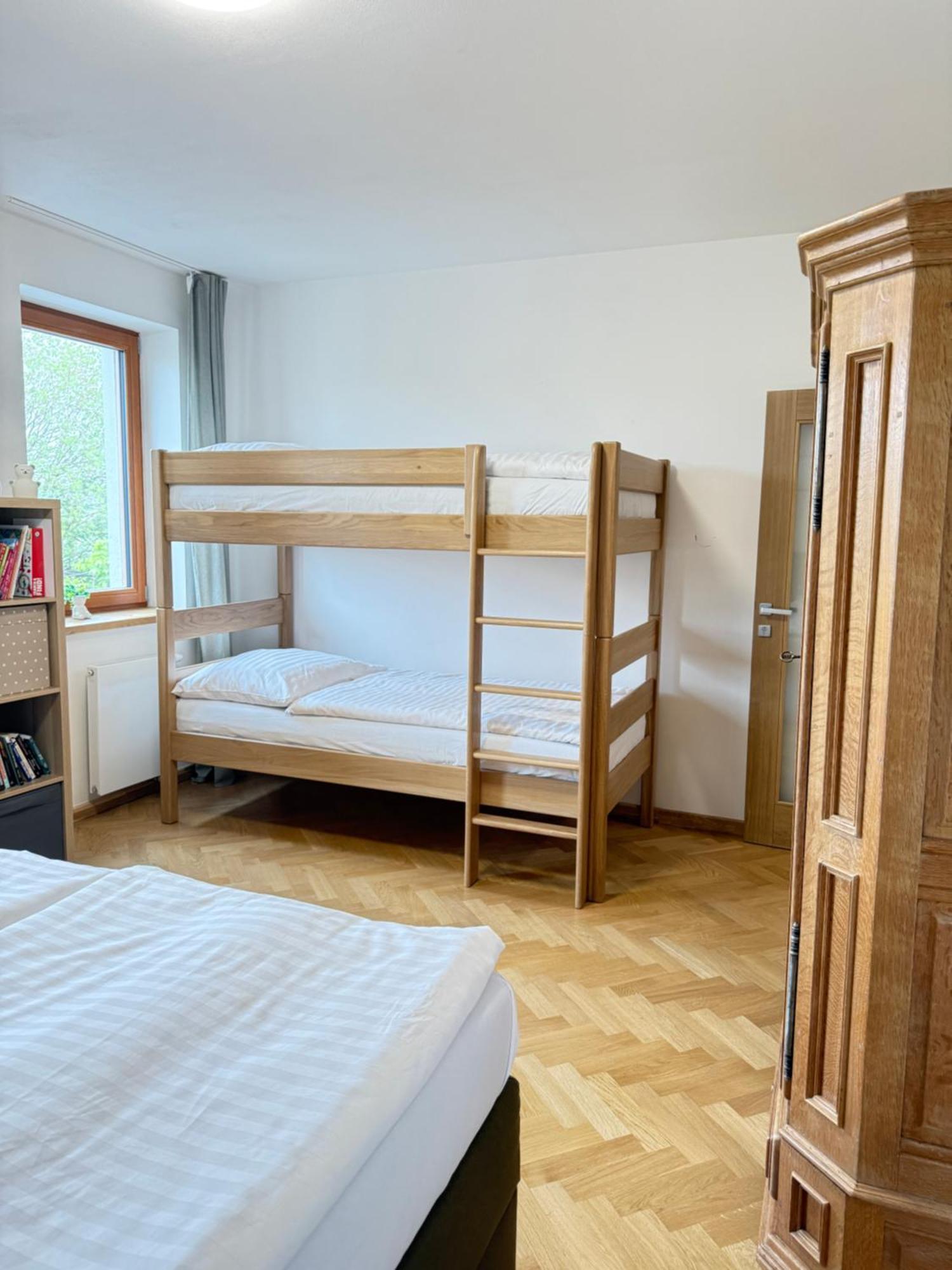 Familyvilla, New 4 Luxury Big Apartments, Parking Πράγα Εξωτερικό φωτογραφία