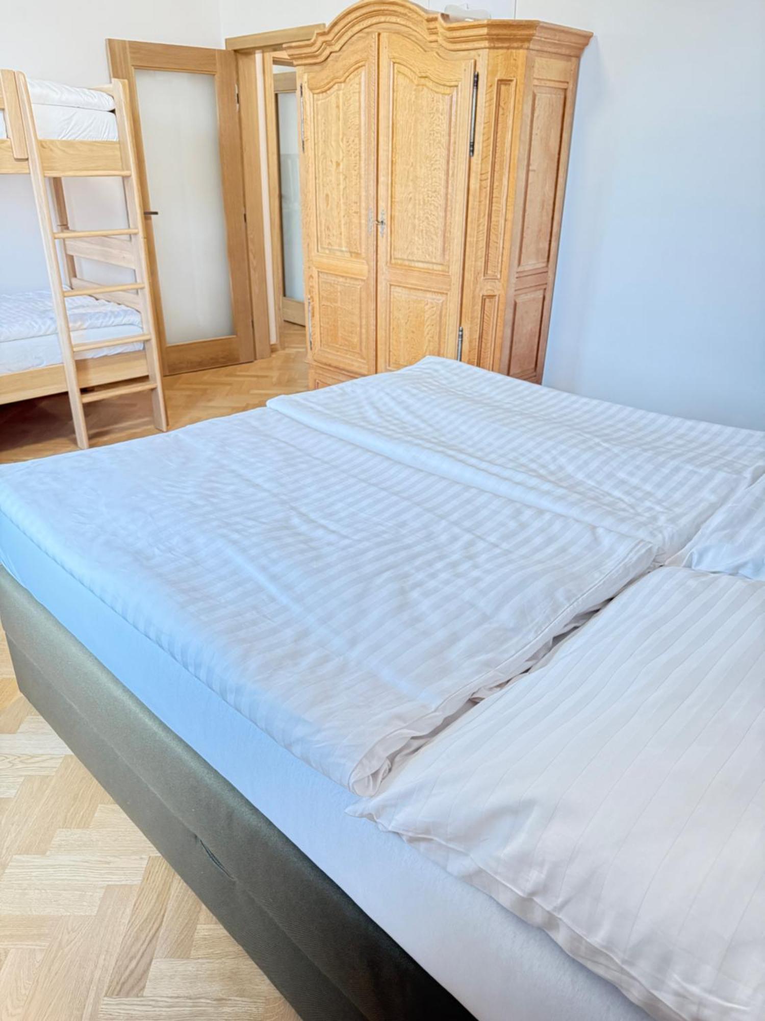 Familyvilla, New 4 Luxury Big Apartments, Parking Πράγα Εξωτερικό φωτογραφία