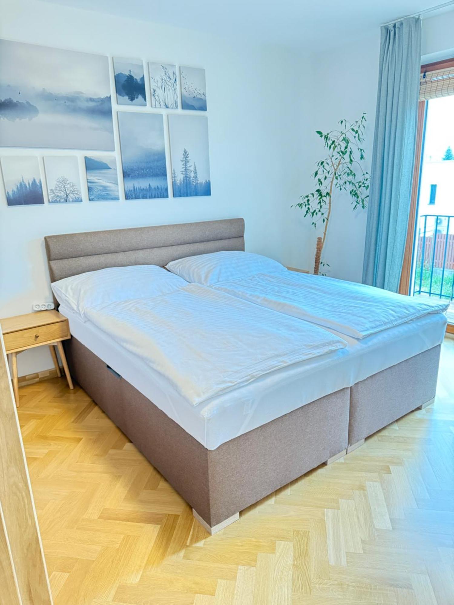 Familyvilla, New 4 Luxury Big Apartments, Parking Πράγα Εξωτερικό φωτογραφία